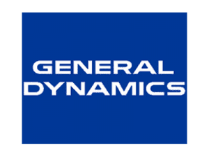 General Dynamics logo