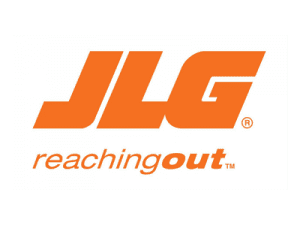 JLG Reaching Out logo