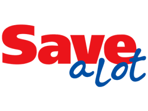 Save a Lot logo