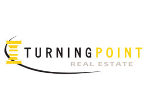 Turning Point Real Estate Logo