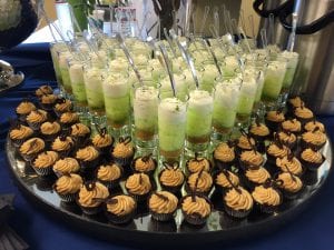 Beverage-Station-Brunch Event and Party Catering and Tasting Services-  Frederick MD - Celebrations Catering - Celebrations Catering
